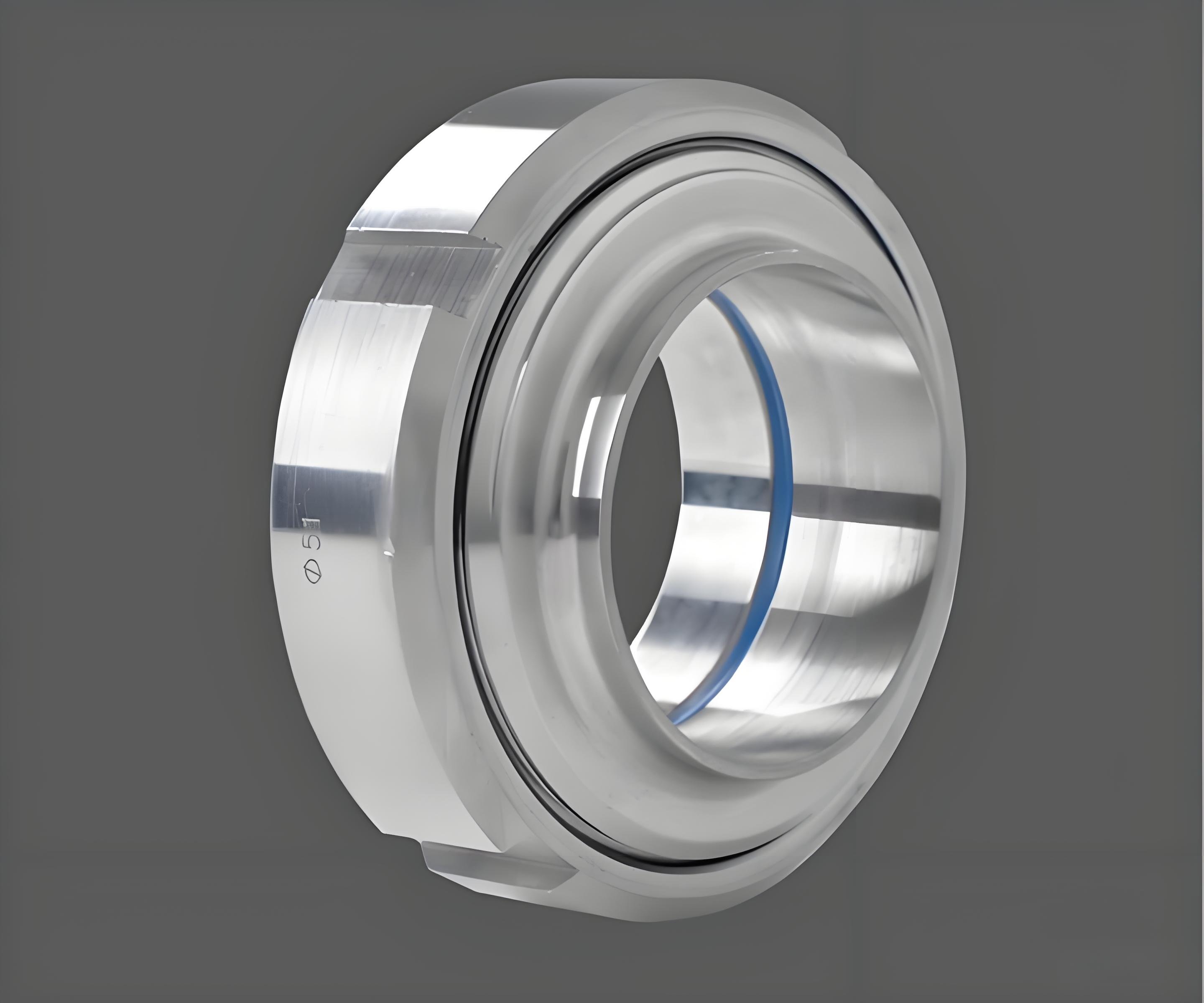 卫生级焊接由任